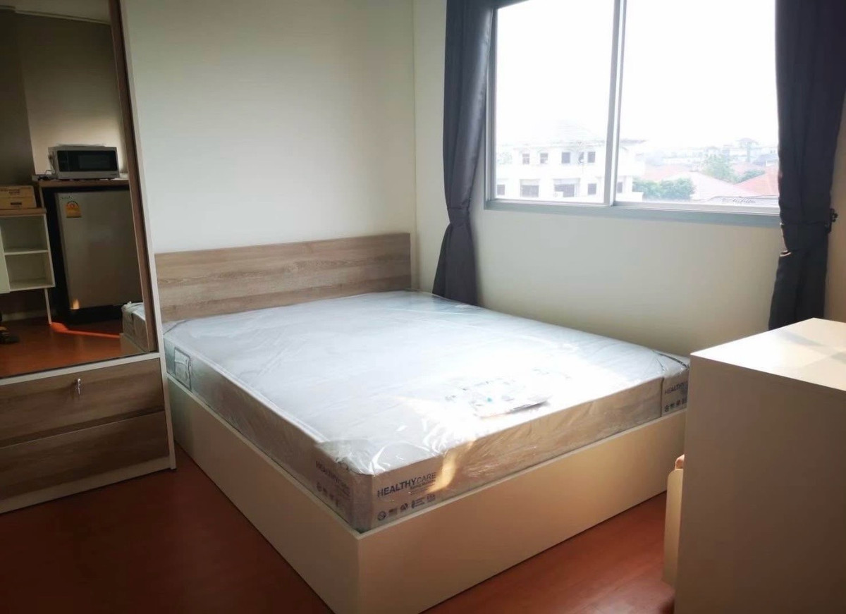 Urgent sale! Lumpini Mix Condo Srinakarin-Theparak Near the Yellow Line Urgent sale! Lumpini Mix Condo Srinakarin-Theparak Near the Yellow Line