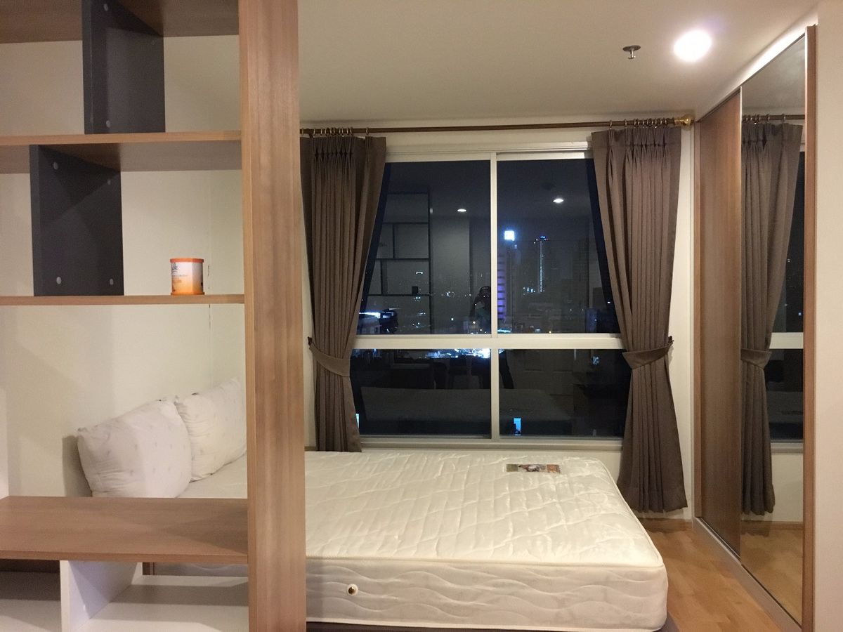 🔥 ขายด่วน!! คอนโด U Delight Residence พัฒนาการ-ทองหล่อ – รูปที่ 2