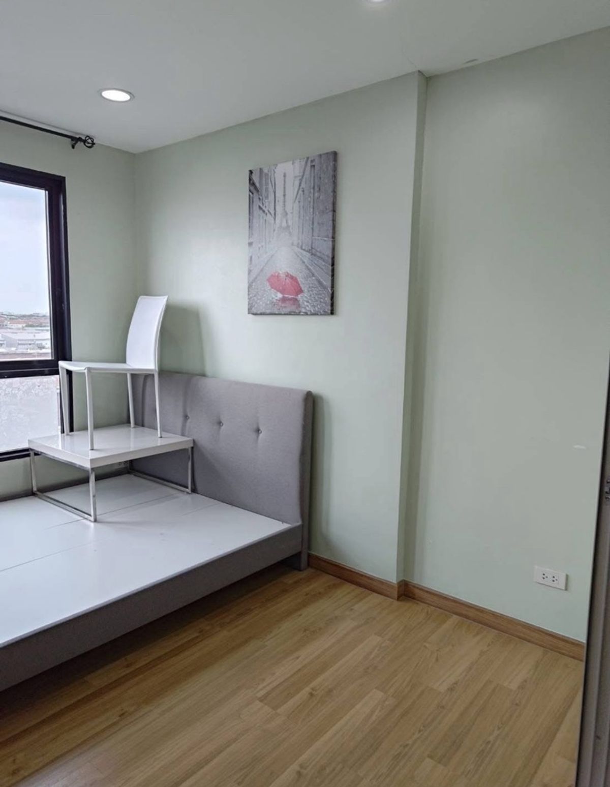 ขายคอนโด Premio Prime Condominium เกษตร-นวมินทร์ – รูปที่ 3