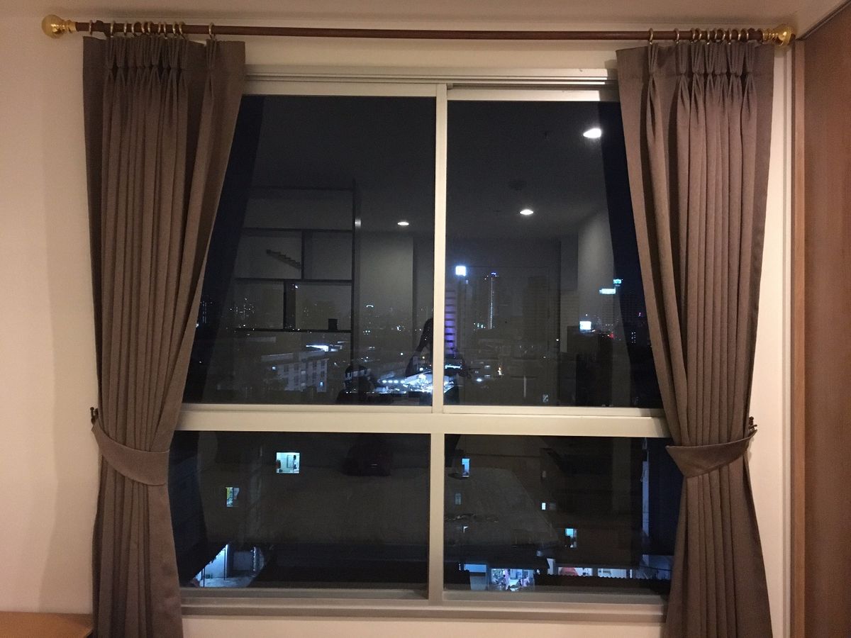 🔥 ขายด่วน!! คอนโด U Delight Residence พัฒนาการ-ทองหล่อ – รูปที่ 3