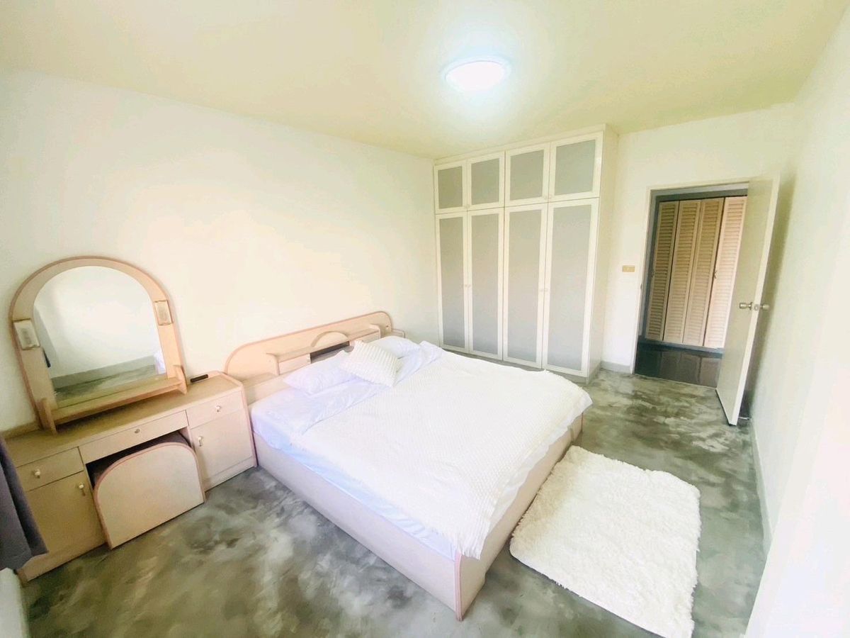 Condo attached to Bang Kalok Industrial Estate, the cheapest in the project, very big room, 104 sqm. In Villa Californier Village with tenants Condo attached to Bang Kalok Industrial Estate, the cheapest in the project, very big room, 104 sqm. In Villa Californier Village with tenants