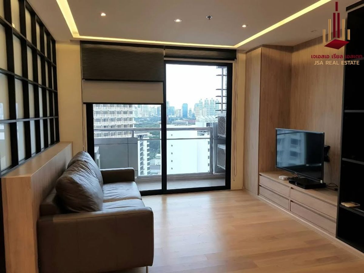 ✨ Silom Grand Terrace for Rent only 55,000 THB ✨ ✨ Silom Grand Terrace for Rent only 55,000 THB ✨