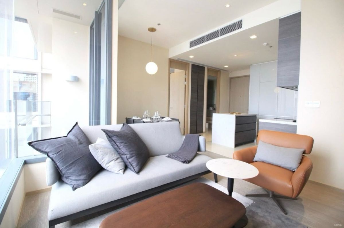 Luxury Condo For rent THE ESSE ASOKE, Bangkok
