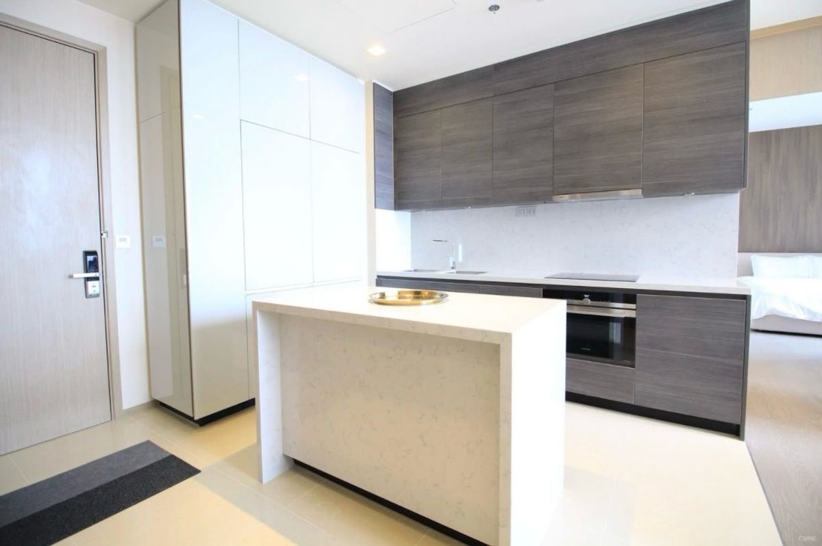 Luxury Condo for Rent The Esses Asoke, Bangkok – รูปที่ 4