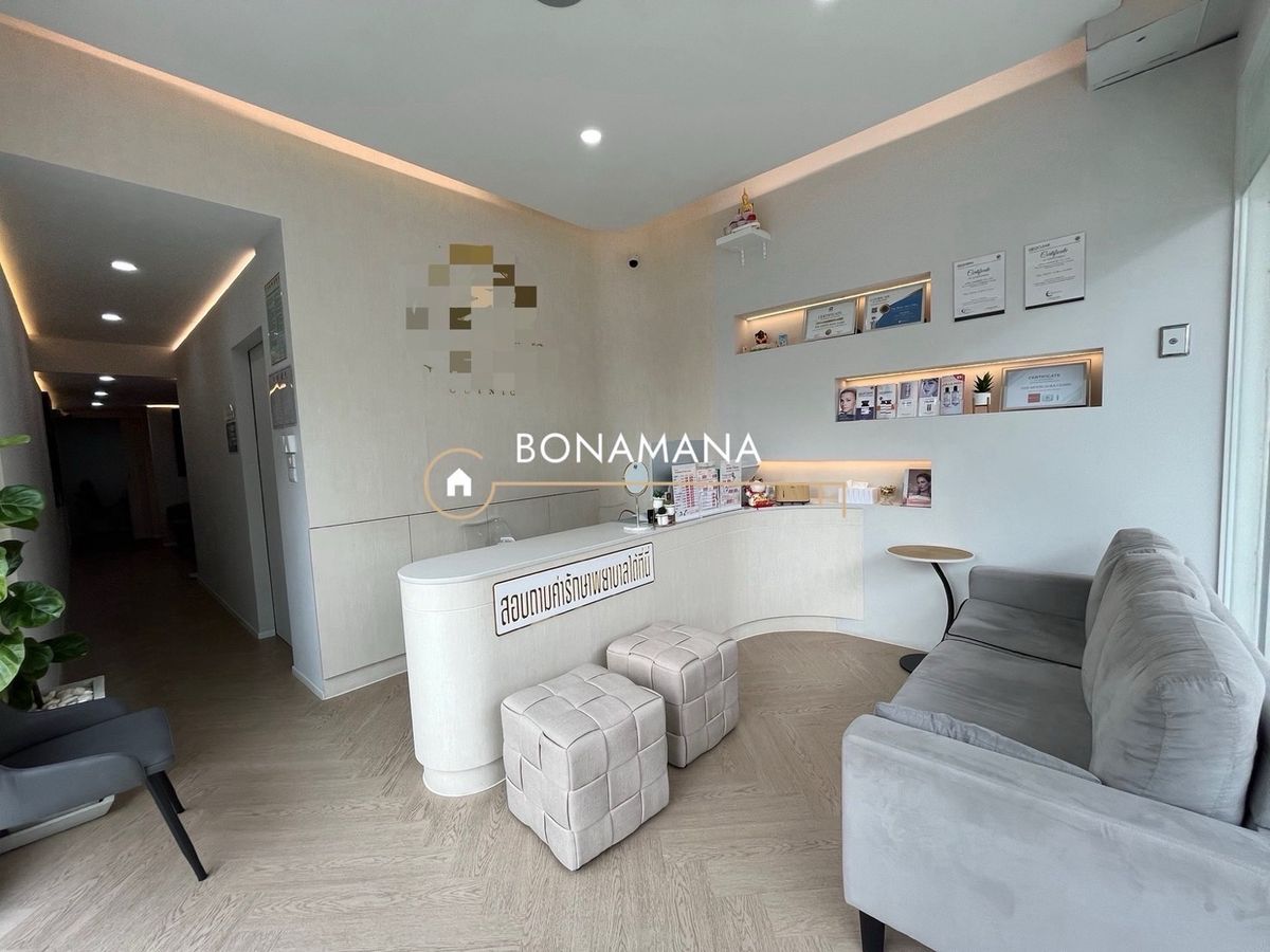 Release the business Nakhon Pathom Beauty Clinic Business – รูปที่ 4