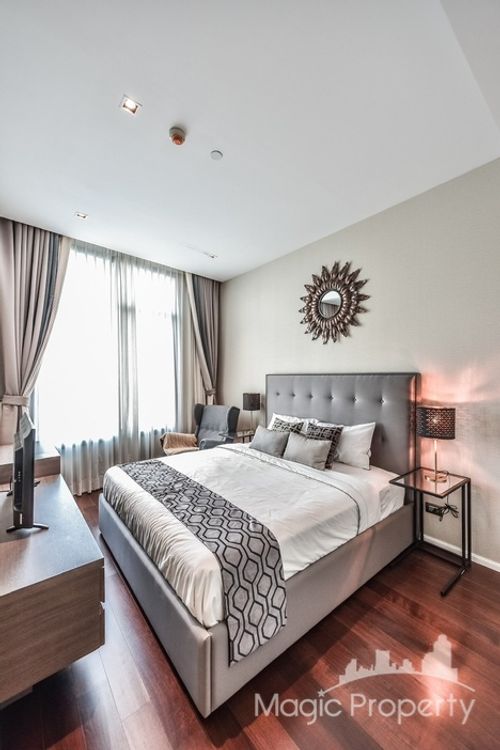 2 Bedroom For Sale in The Diplomat 39 Condominium, Soi Sukhumvit 39, Khlong Tan Nuea, Watthana, Bangkok