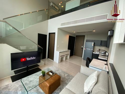 ✨ For Rent : RHYTHM Sukhumvit 44/1✨ 💰 💰 Only 36,500 THB/month