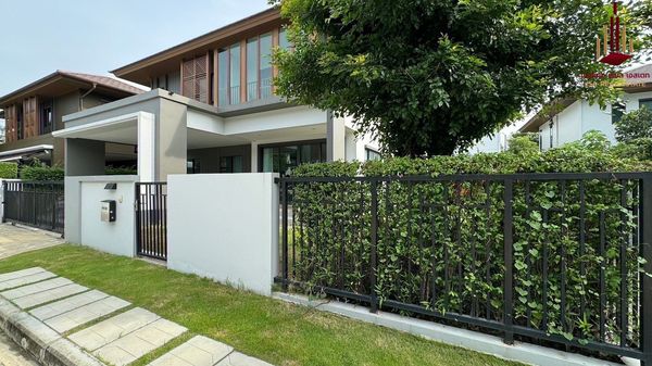 ✨ For Rent: Burasiri Pattanakarn ✨  💰 Only 120,000 thb/month