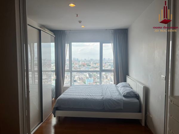✨ For Rent: Hive Taksin Condo ✨💰 Only 18,000 THB/month