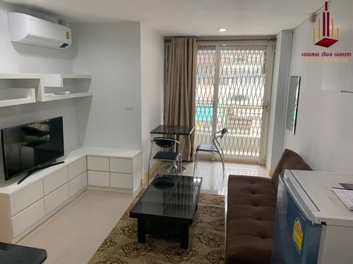 ✨ For  Rent: Wish @ Siam Condo ✨  💰 Only 14,000 THB/month
