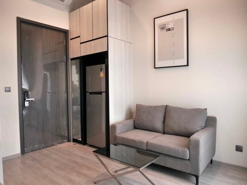 Condo for Sale: The Line Sukhumvit 101