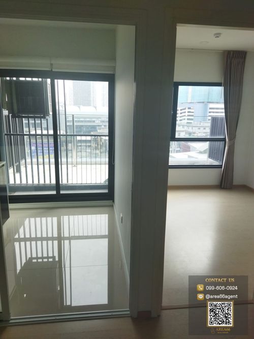 ⚡️ขายคอนโด The Tree Sukhumvit 71-Ekamai