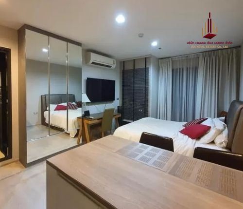 Hot 🔥 ✨ Rhythm Sukhumvit 36-38✨Sale 3,790,000 THB
