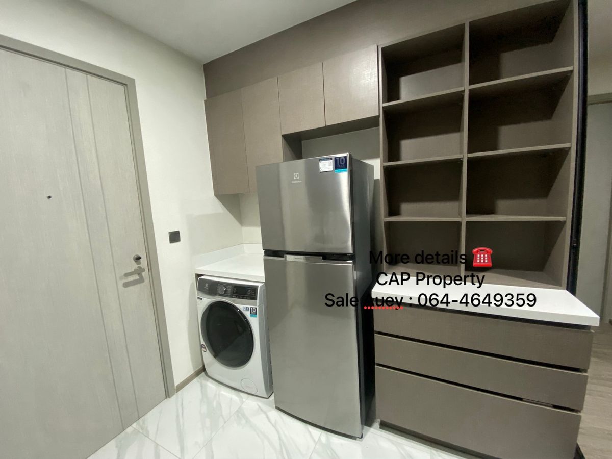 SELL 10.29 MB - CUT LOSS (2 Bed 70 Sqm) @BTS Ekkamai – รูปที่ 4