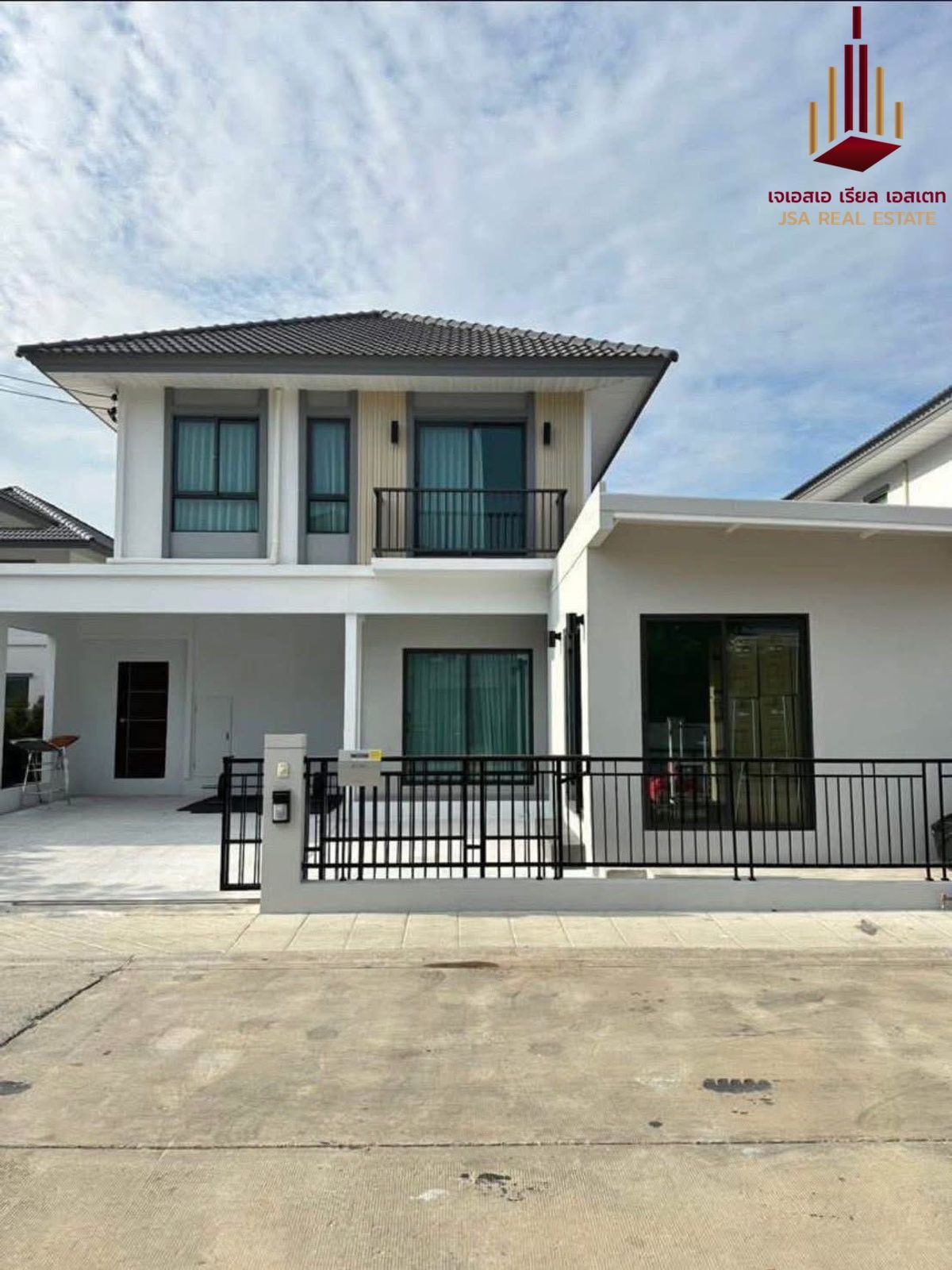 ✨ For Rent: Perfect Park Bangna ✨ 💰 Only 38,000 THB/month ✨ For Rent: Perfect Park Bangna ✨ 💰 Only 38,000 THB/month