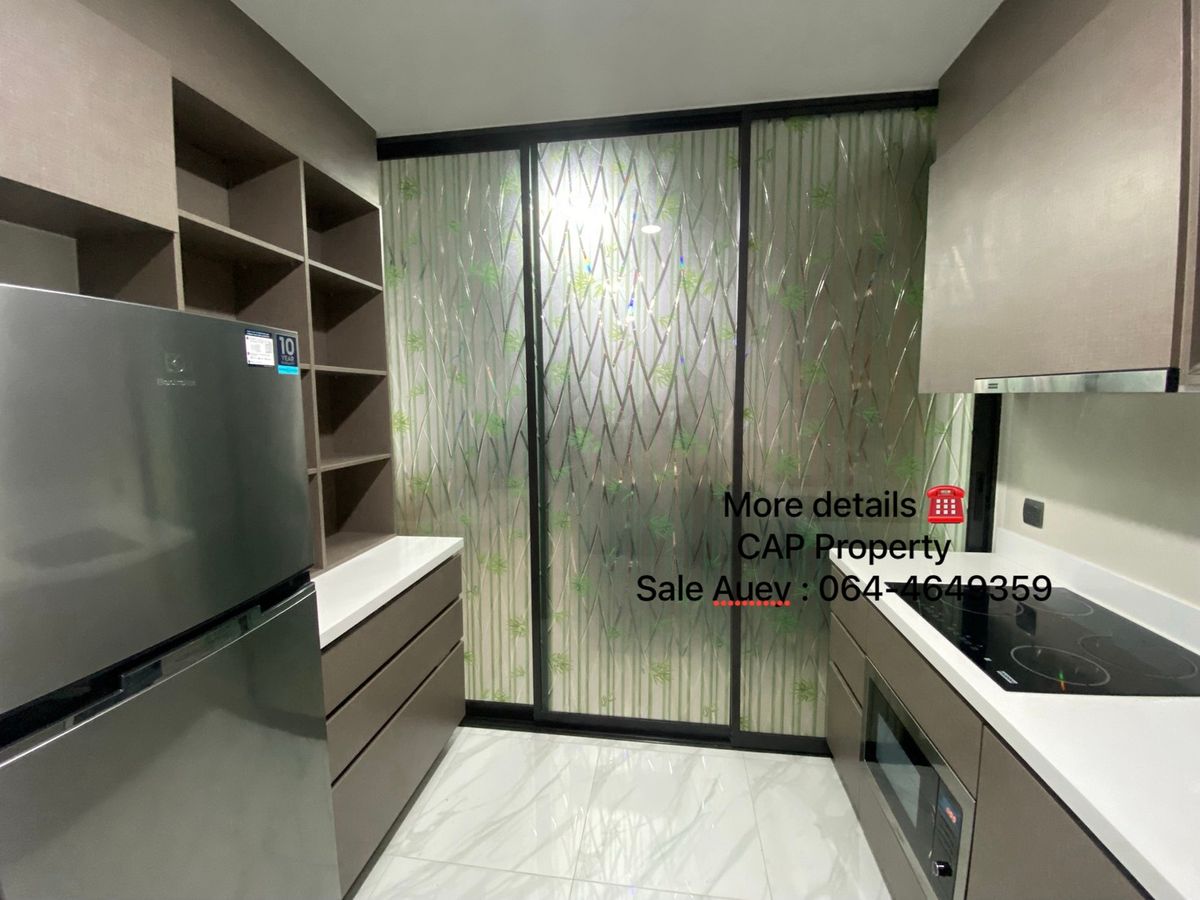 SELL 10.29 MB - CUT LOSS (2 Bed 70 Sqm) @BTS Ekkamai – รูปที่ 3