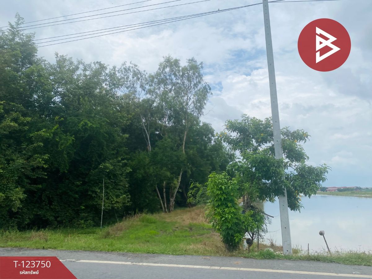 Land for sale, area of ​​3 rai 3 jobs, Lam Luk Ka, Pathum Thani – รูปที่ 2