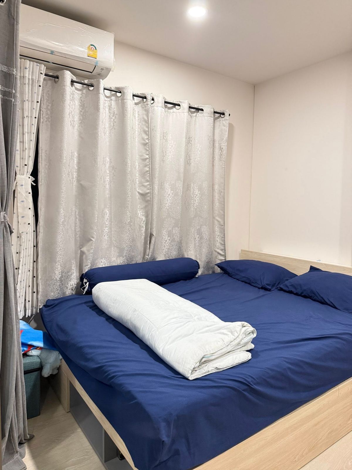 ห้องสวยเฟอร์ฯครบ⭐ให้เช่า Phyll Phahol 34 (ฟีล พหล 34) – รูปที่ 2