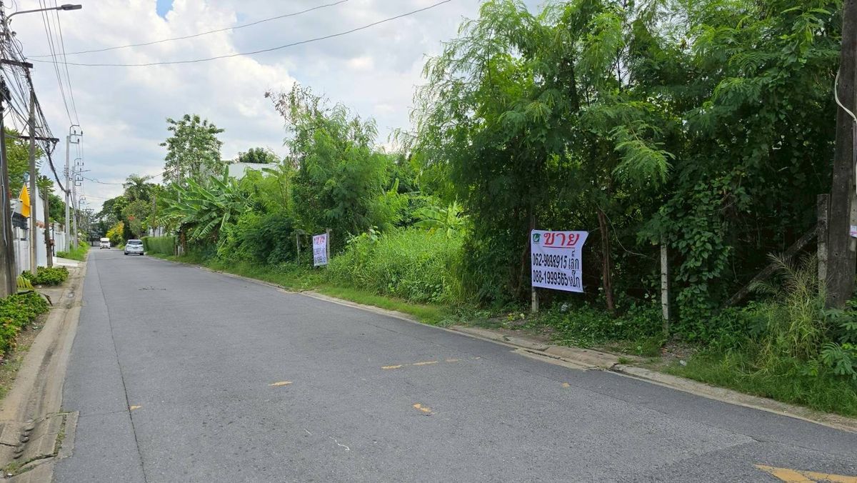 🏡✨ ขายที่ดิน 165 ตร.ว. ซอยรัชดาภิเษก 32 แยก 7 ใจกลางเมือง 🌆 ที่ดินสวยกลางรัชดาฯ-ลาดพร้าว โอกาสที่คุณไม่ควรพลาด!  – รูปที่ 4