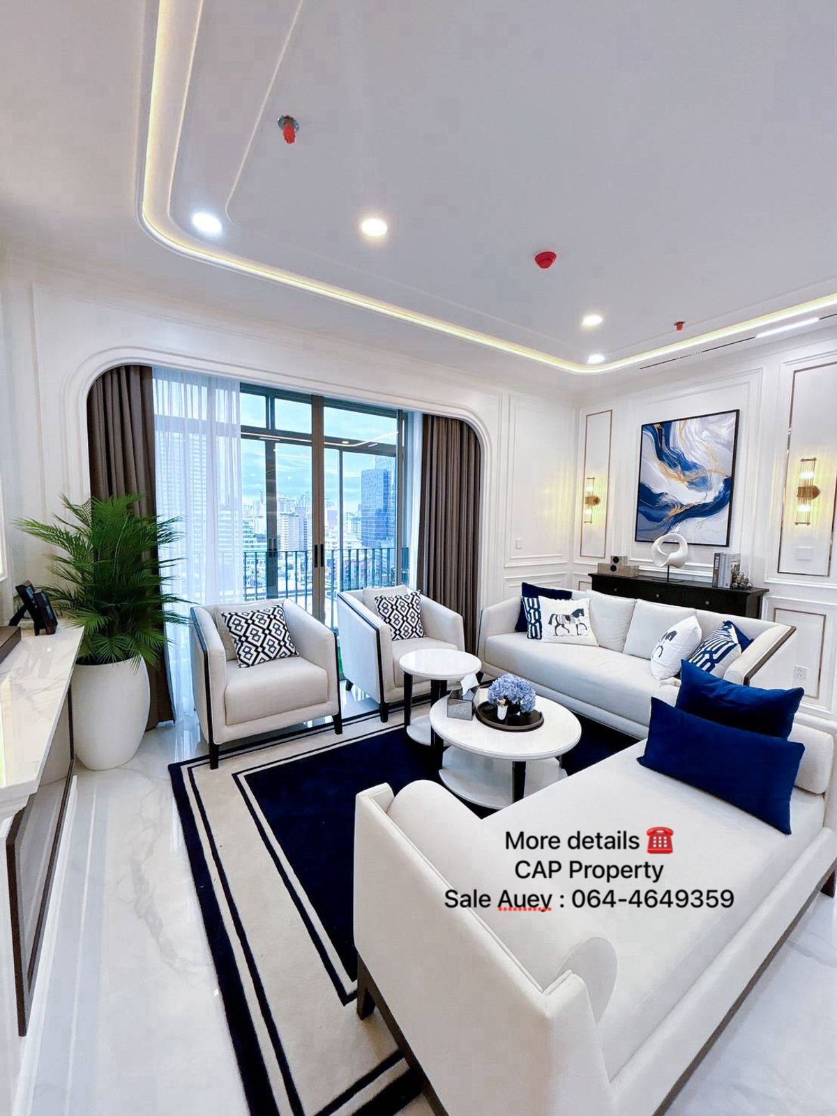 3 bed for (SELL - 33 MB) 121 Sqm @BTS Ekamai - 5 mins walking to BTS 3 bed for (SELL - 33 MB) 121 Sqm @BTS Ekamai - 5 mins walking to BTS