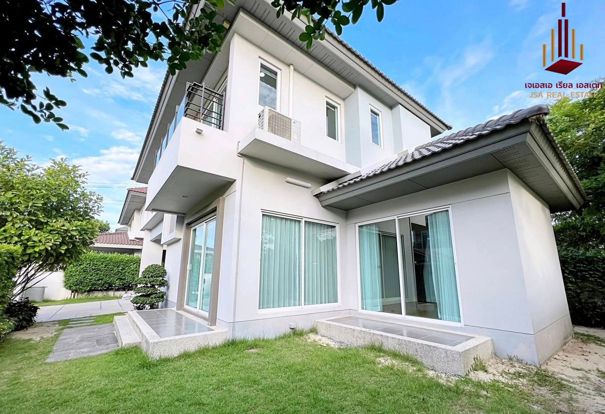 ✨ For Rent: Life Bangkok Boulevard Rangsit ✨ 💰 Only 50,000 THB/month ✨ For Rent: Life Bangkok Boulevard Rangsit ✨ 💰 Only 50,000 THB/month