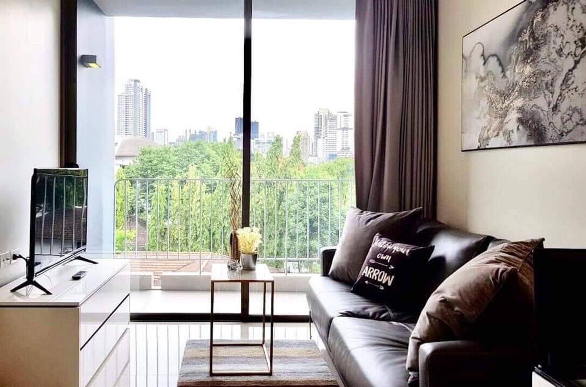 SELL - Best Deal  6.5 MB (1 Bed 49 Sqm) Pet Friendly@BTS Thonglor