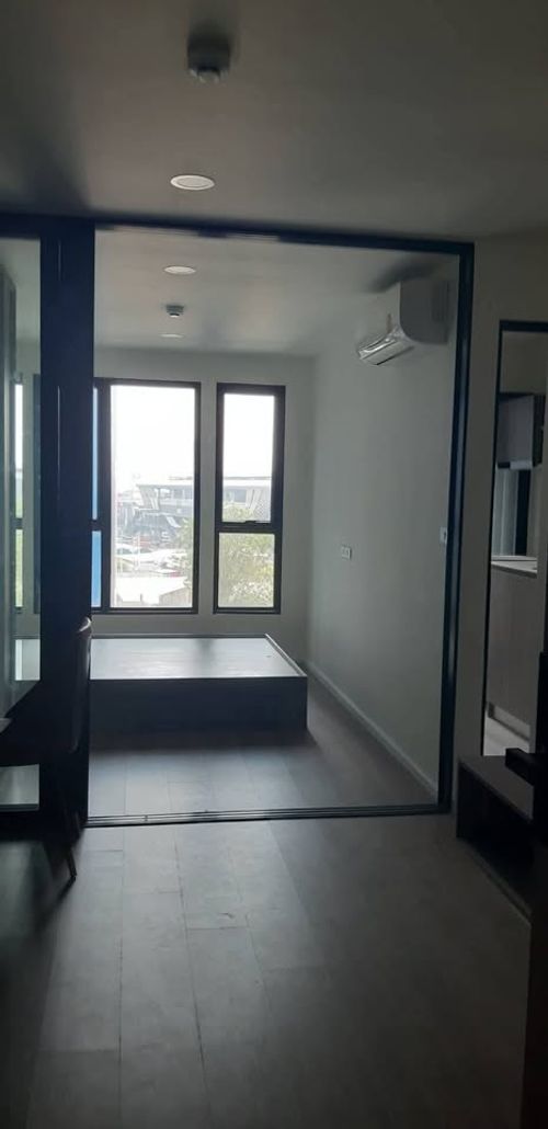 The Origin Ramintra 83 Station condo for sale, price 1,950,000 baht [MKS251006]
