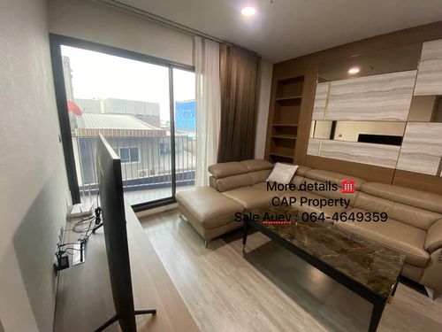 SELL 10.29 MB - CUT LOSS (2 Bed 70 Sqm) @BTS Ekkamai