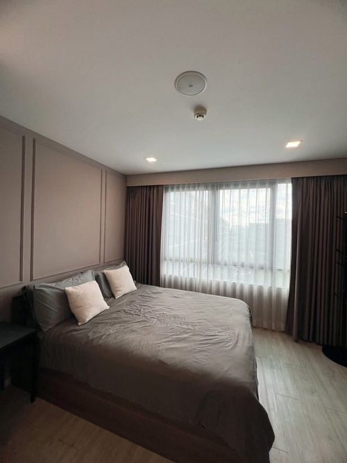 ขายคอนโด Atmoz Ladprao 71 ราคา 2,450,000 บาท [TTs251003]