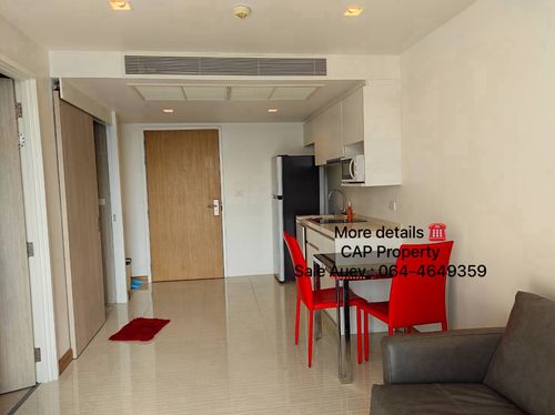 HOT DEAL - SELL 6.2 MB ( 1 Bed 42 Sqm)- Pet Friendly @BTS Thonglor