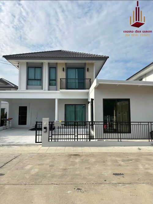 ✨ For Sale: Perfect Park Bangna  ✨  💰 Only 7,500,000 THB