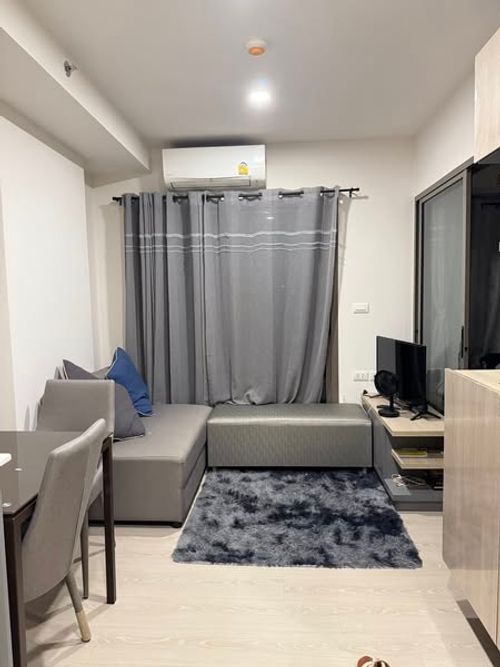 Beautiful room, fully furnished ⭐For rent Phyll Phahol 34 (Phyll Phahol 34)