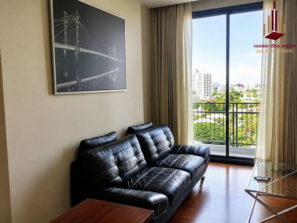 ✨ For Rent: Quattro by Sansiri Condo ✨  💰 Only 57,000 THB/month
