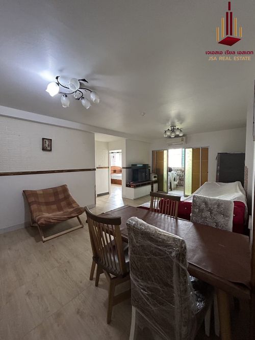 ✨ For Sale: Supalai City Home Ratchada 10 Condo ✨  💰 Only 3,900,000 THB