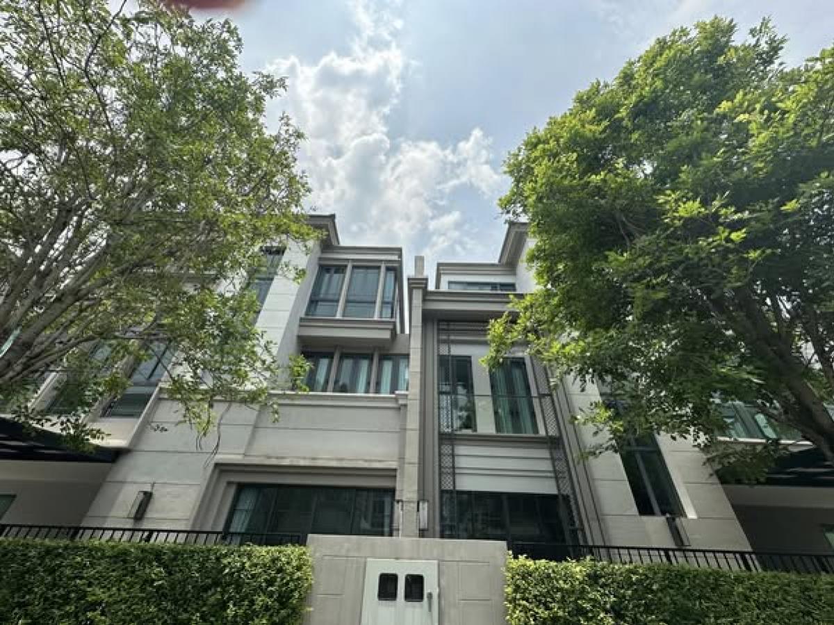 บ้านเดี่ยว The SONNE ศรีนครินทร์-บางนา 3 ห้องนอน 4 ห้องน้ำ เริ่มต้นชีวิตหรูหรา Luxury 3-Bedroom House at The SONNE Srinakarin-Bangna, Your Dream Home Awaits! บ้านเดี่ยว The SONNE ศรีนครินทร์-บางนา 3 ห้องนอน 4 ห้องน้ำ เริ่มต้นชีวิตหรูหรา Luxury 3-Bedroom House at The SONNE Srinakarin-Bangna, Your Dream Home Awaits!