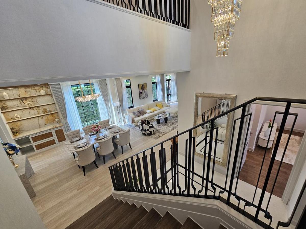 บ้านหรู 4 นอน 378 ตรม. ให้เช่า-ขาย ทำเลดี ราคาดี Nantawan Rama 9-New Krungthepkreetha Luxury House for Rent-Sale 4 Bed 378 sqm at Nantawan Rama 9-New Krungthepkreetha ค่าเช่า 330,000 บาท/เดือน ราคาขาย 53 ล้าน Rental 330,000 THB/Month Selling Price 53,0 บ้านหรู 4 นอน 378 ตรม. ให้เช่า-ขาย ทำเลดี ราคาดี Nantawan Rama 9-New Krungthepkreetha Luxury House for Rent-Sale 4 Bed 378 sqm at Nantawan Rama 9-New Krungthepkreetha ค่าเช่า 330,000 บาท/เดือน ราคาขาย 53 ล้าน Rental 330,000 THB/Month Selling Price 53,0