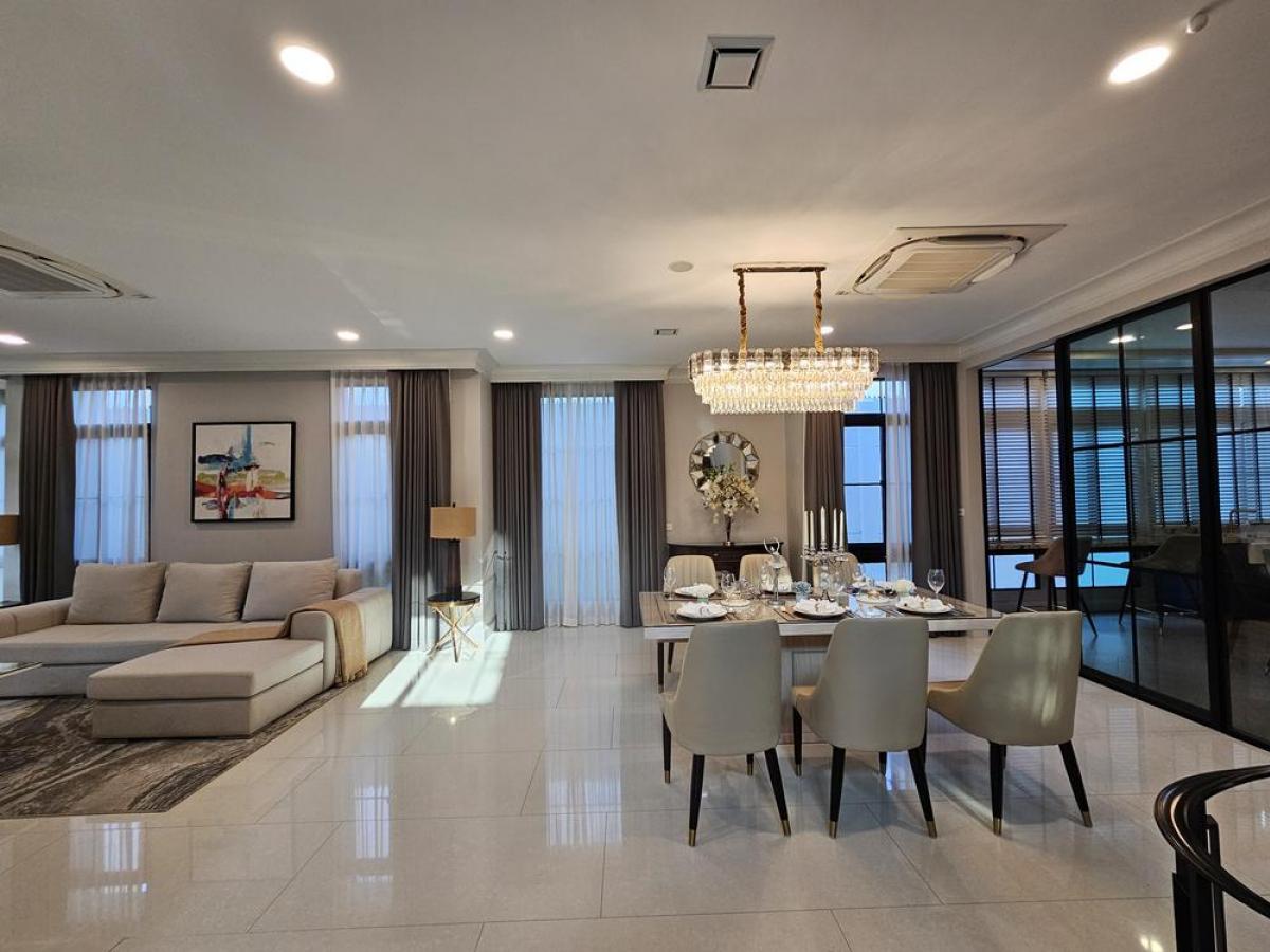 คอนโดหรู 5 ห้องนอน ทำเลทอง ย่านพระราม9-กรุงเทพกรีฑา Nantawan Rama 9-New Krungthepkreetha ให้เช่า 450,000 บาท/เดือน ขาย 70 ล้านบาทLuxury Condo for Rent/Sale: Nantawan Rama 9-New Krungthepkreetha 5 Bed 580 sqm, 450,000 THB/month, 70,000,000 THB for Sale คอนโดหรู 5 ห้องนอน ทำเลทอง ย่านพระราม9-กรุงเทพกรีฑา Nantawan Rama 9-New Krungthepkreetha ให้เช่า 450,000 บาท/เดือน ขาย 70 ล้านบาทLuxury Condo for Rent/Sale: Nantawan Rama 9-New Krungthepkreetha 5 Bed 580 sqm, 450,000 THB/month, 70,000,000 THB for Sale