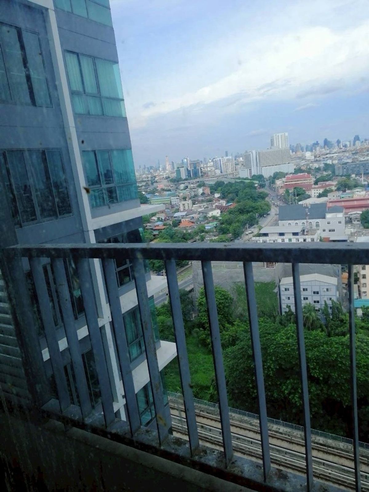 ขายคอนโด ไอดีโอ โมบิ จรัญ - อินเตอร์เชนจ์ (Ideo Mobi Charan Interchange) – รูปที่ 4