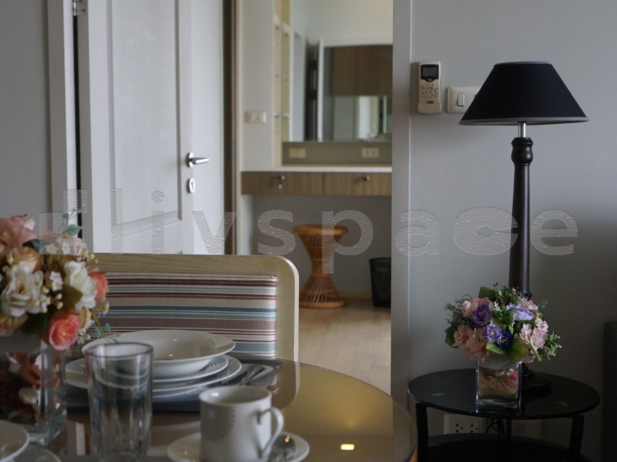 ▚ L05C0FNツ FOR RENT: Noble Refine 1 Bed 52.08sqm Corner Unit Fully Furnished Discounted Rate (Negotiable)✨ – รูปที่ 4