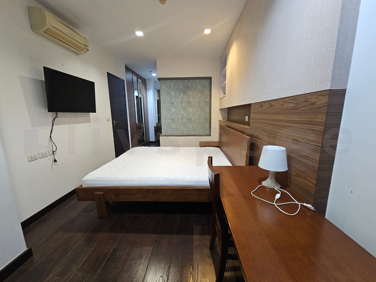 ▚ LG116ツ ให้เช่า: Ideo Q Phayathai – 2 Bed 69.93 ตร.ม. 🏙️✨ 2 นอนพญาไทหายาก จอดรถได้ 2 คัน! ว่างพร้อมอยู่ เฟอร์ครบ มีเครื่องซักผ้า ราคาดี – รูปที่ 4