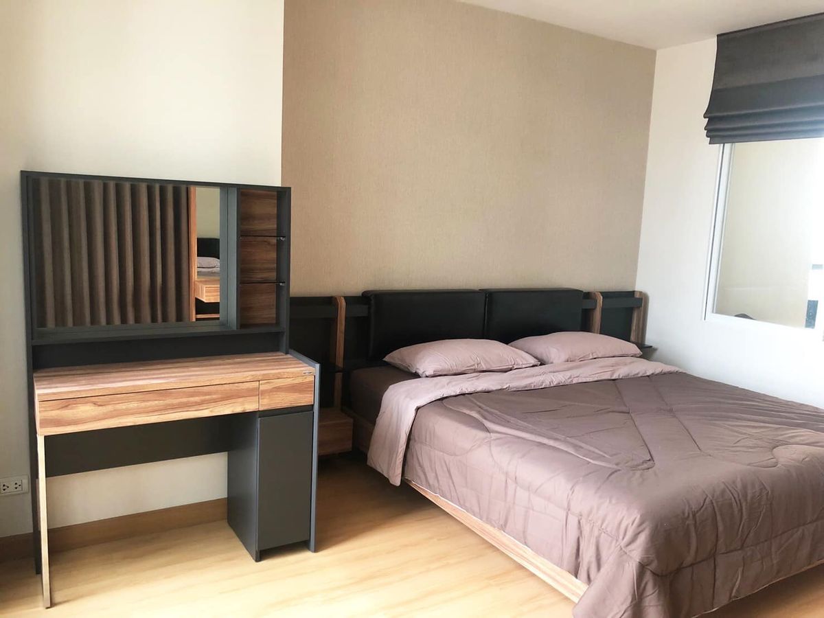 🔥 For sale 🔥 Life @ Ratchada - Sutthisan - Life @ Ratchada - Sutthisan / 1 bedroom E041 🔥 For sale 🔥 Life @ Ratchada - Sutthisan - Life @ Ratchada - Sutthisan / 1 bedroom E041
