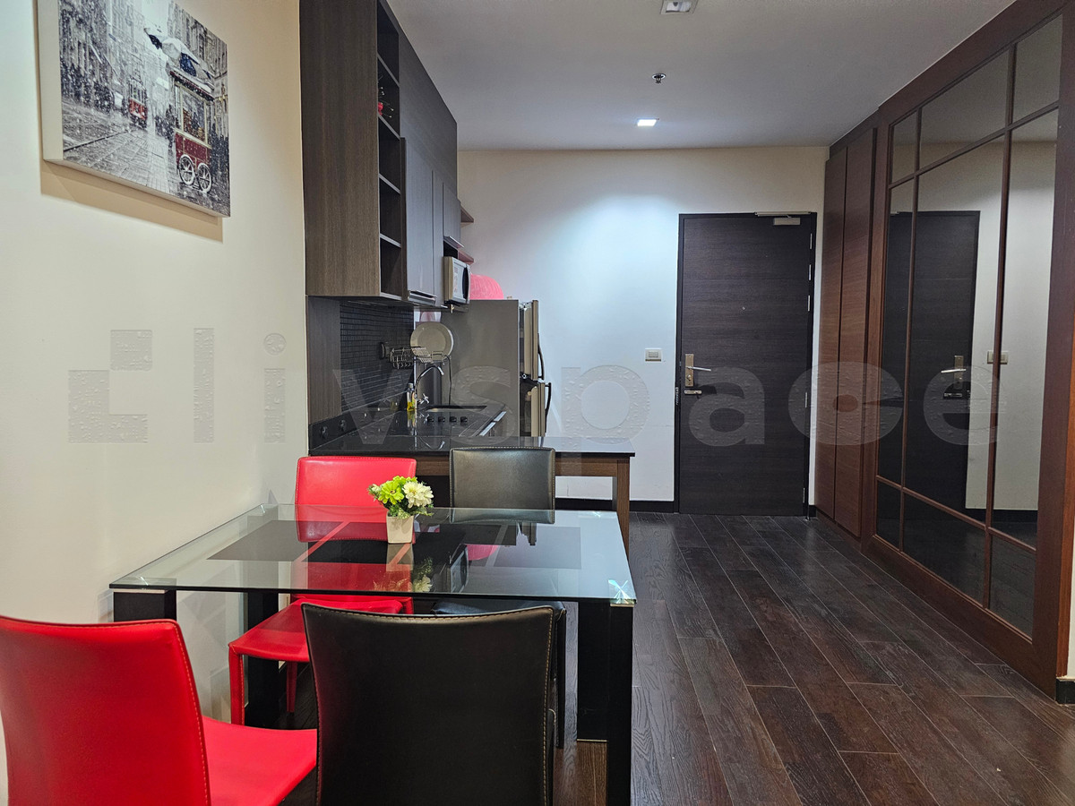 ▚ LG116ツ ให้เช่า: Ideo Q Phayathai – 2 Bed 69.93 ตร.ม. 🏙️✨ 2 นอนพญาไทหายาก จอดรถได้ 2 คัน! ว่างพร้อมอยู่ เฟอร์ครบ มีเครื่องซักผ้า ราคาดี – รูปที่ 3