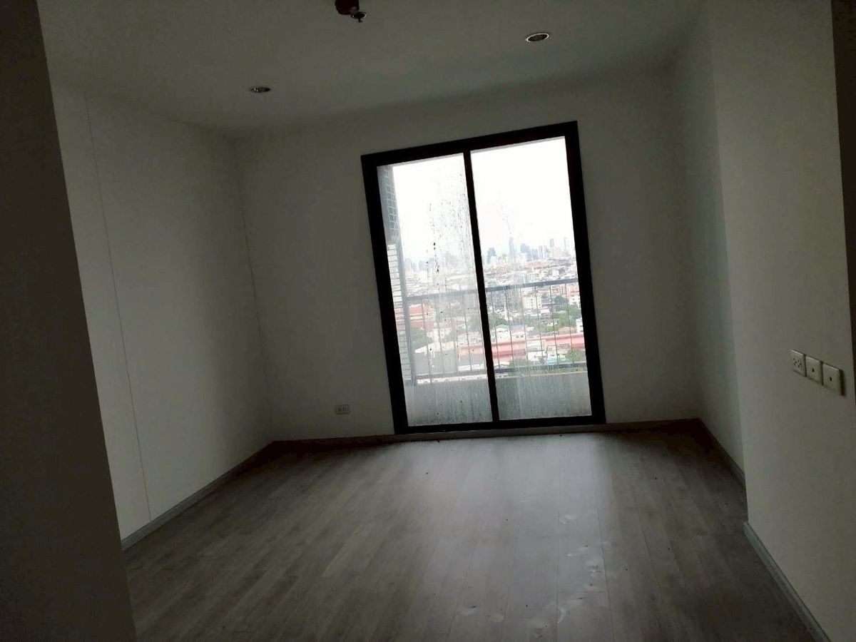ขายคอนโด ไอดีโอ โมบิ จรัญ - อินเตอร์เชนจ์ (Ideo Mobi Charan Interchange) – รูปที่ 2