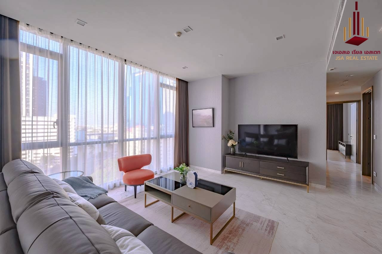 ✨ For Rent: The Monument Thonglor Condo ✨ 💰 Only 120,000 THB/month