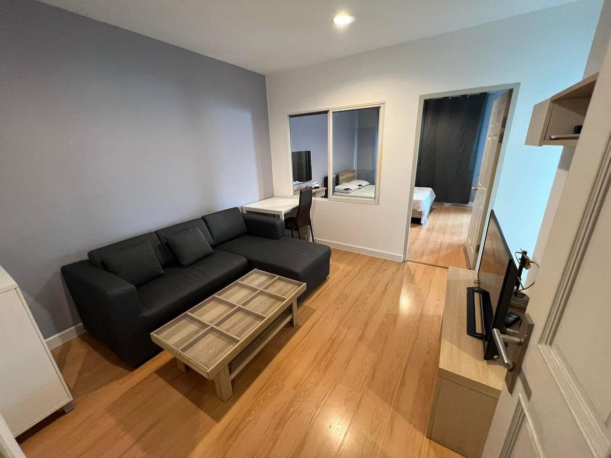 🔥 For sale 🔥 Life @ Ratchada - Sutthisan - Life @ Ratchada - Sutthisan / 1 bedroom E043 🔥 For sale 🔥 Life @ Ratchada - Sutthisan - Life @ Ratchada - Sutthisan / 1 bedroom E043