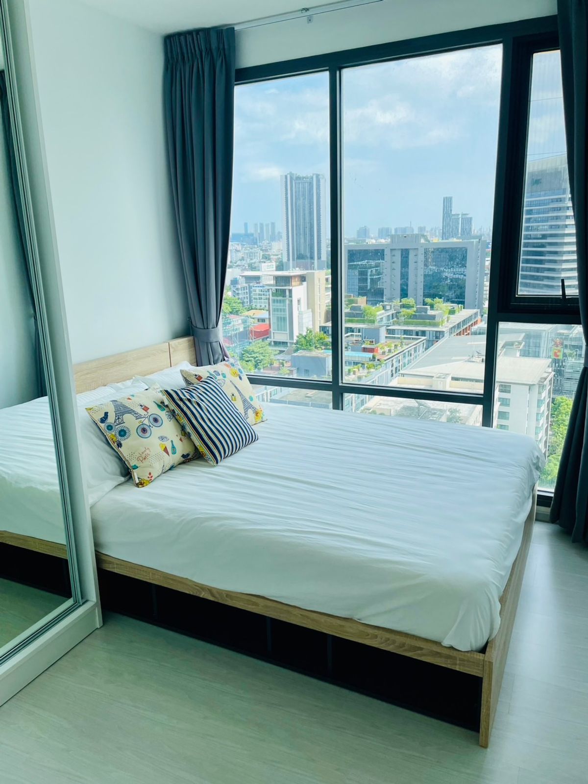 for rent rhythm 42 2 bed special deal 🌈⭐️♥️ – รูปที่ 4