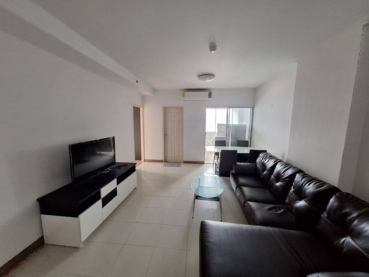 🔥 For sale 🔥 Supalai Park Ratchayothin - Supalai Park Ratchayothin / 2 bedrooms POP018