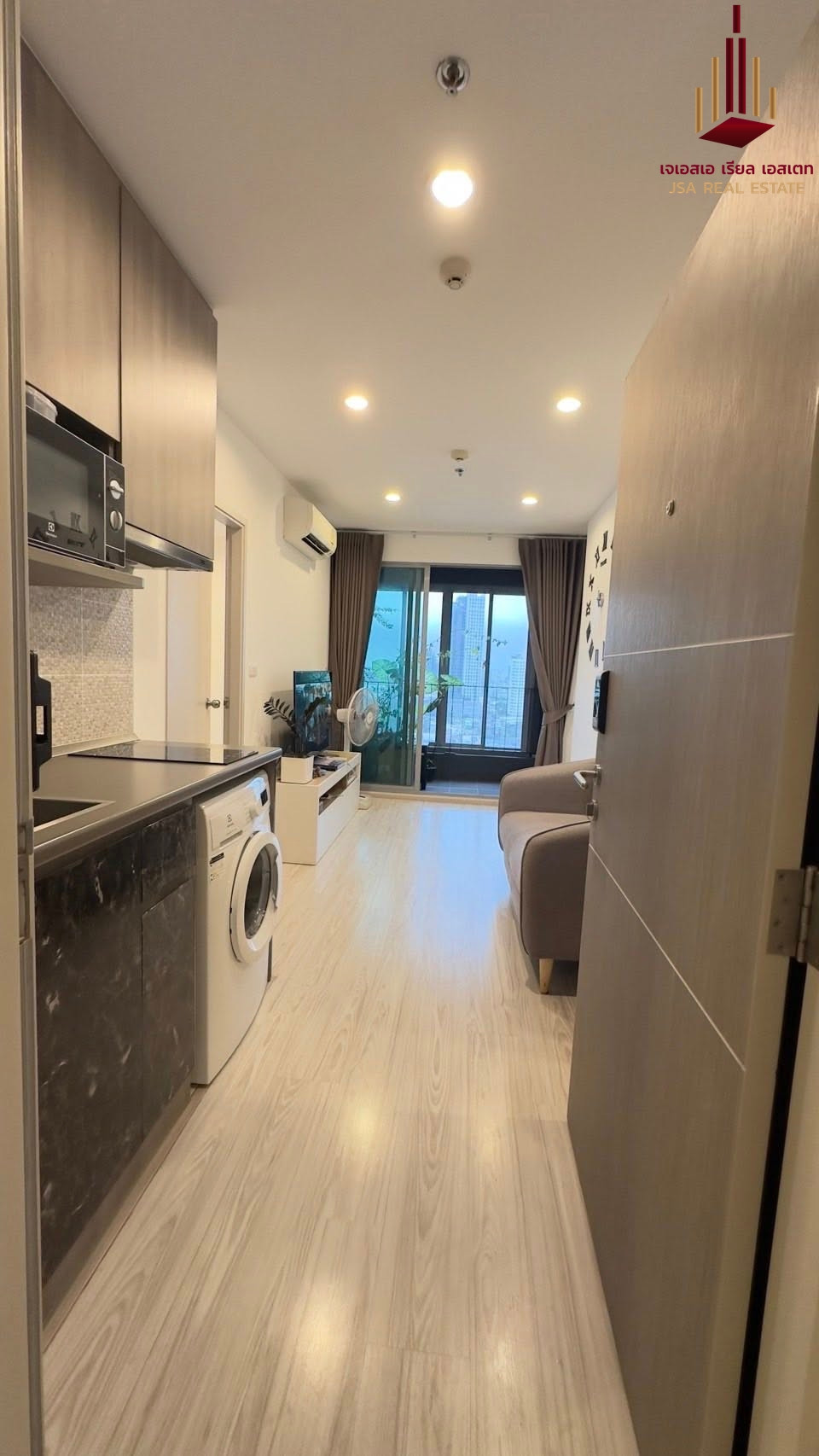✨ For Rent: Ideo Mobi Bangsue Grand Interchange Condo ✨ 💰 Only 15,000 THB/month ✨ For Rent: Ideo Mobi Bangsue Grand Interchange Condo ✨ 💰 Only 15,000 THB/month