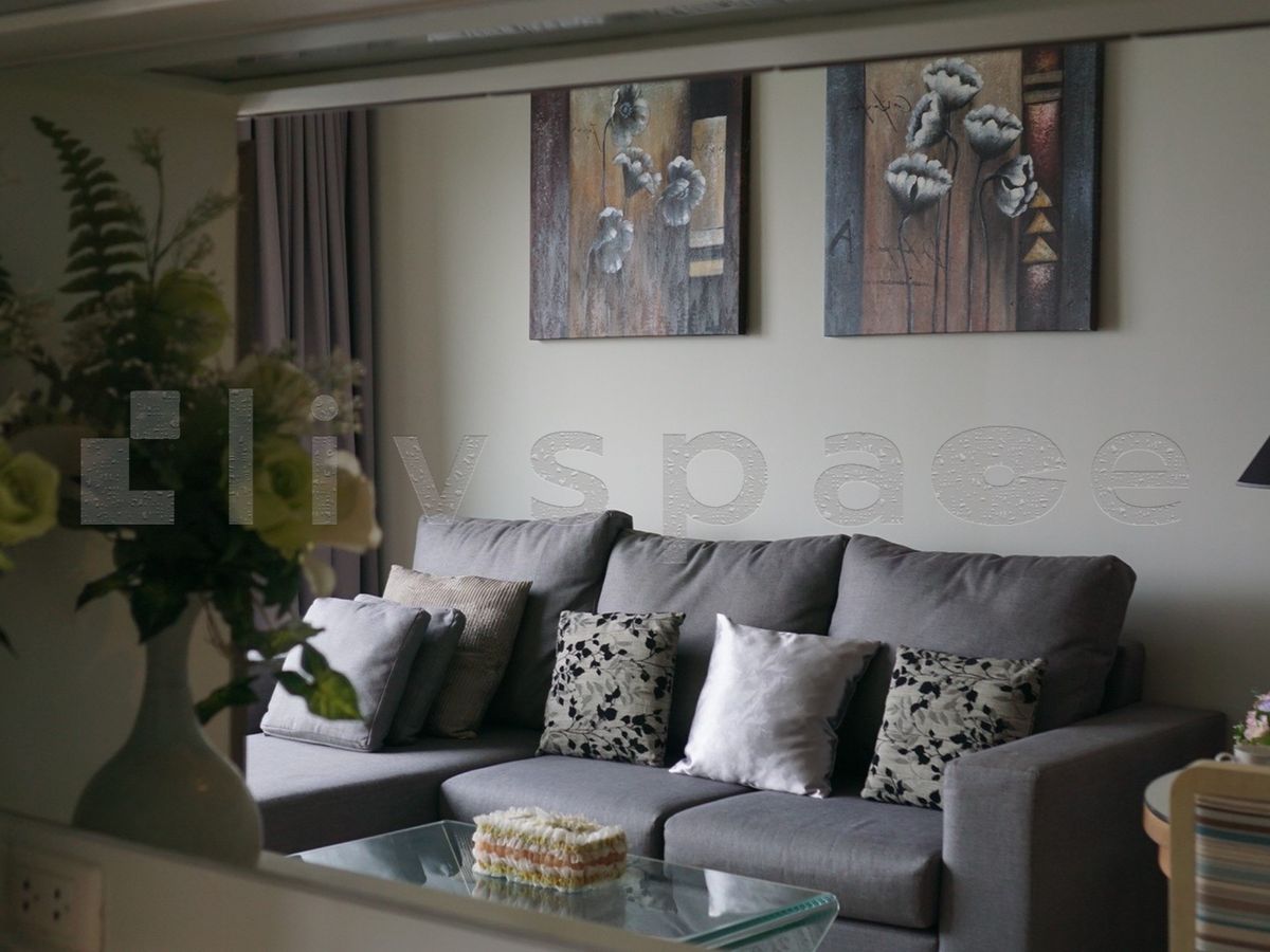 ▚ L05C0FNツ FOR RENT: Noble Refine 1 Bed 52.08sqm Corner Unit Fully Furnished Discounted Rate (Negotiable)✨ ▚ L05C0FNツ FOR RENT: Noble Refine 1 Bed 52.08sqm Corner Unit Fully Furnished Discounted Rate (Negotiable)✨