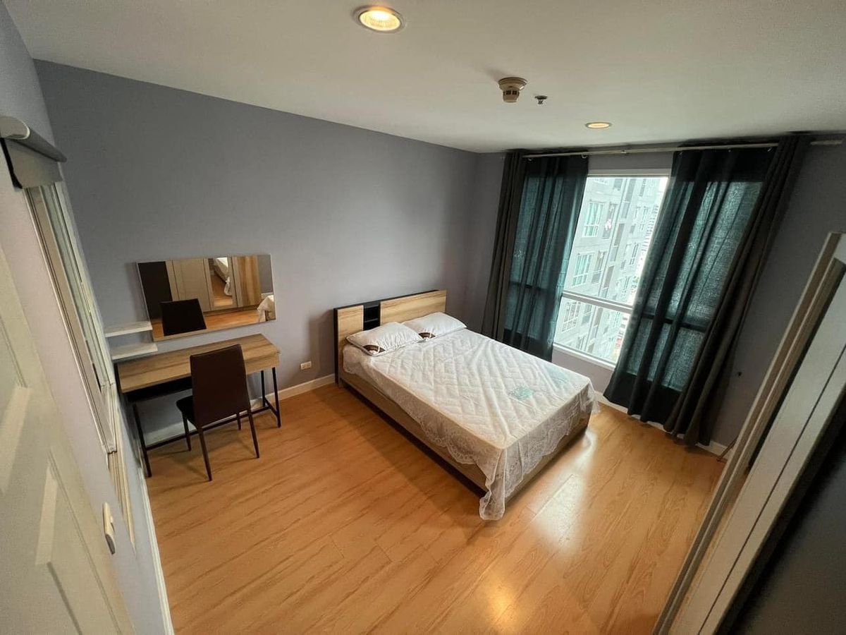 🔥 For sale 🔥 Life @ Ratchada - Sutthisan - Life @ Ratchada - Sutthisan / 1 bedroom E043 – รูปที่ 3